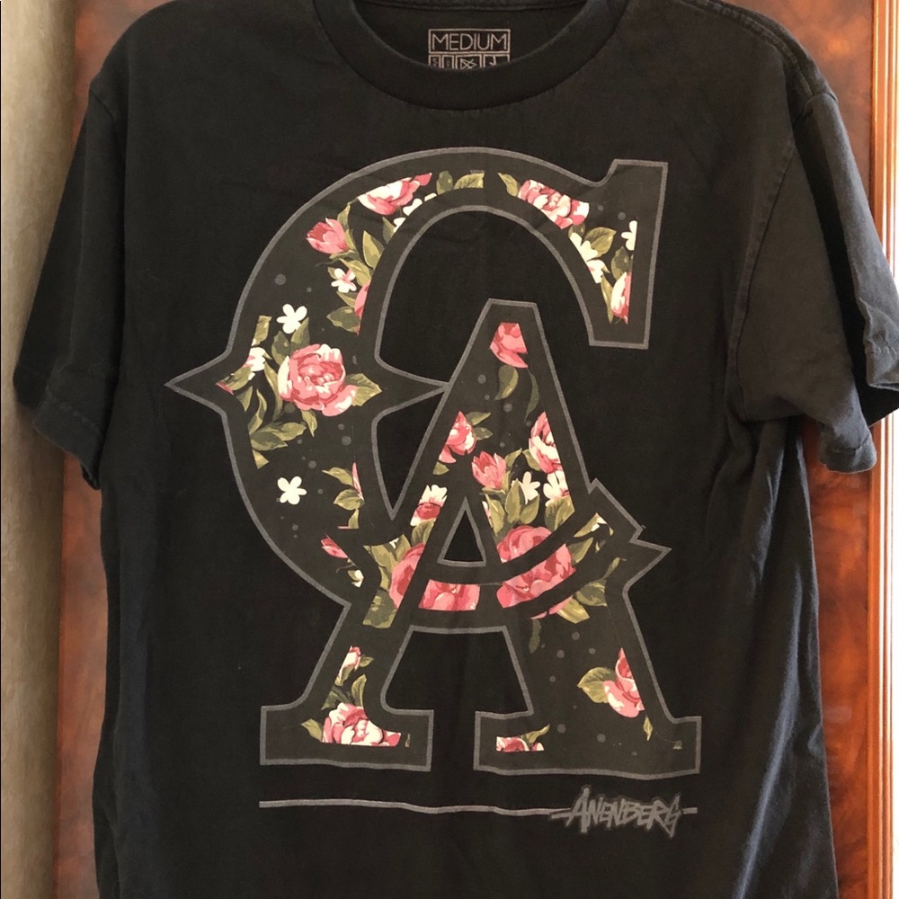 Men t-shirt